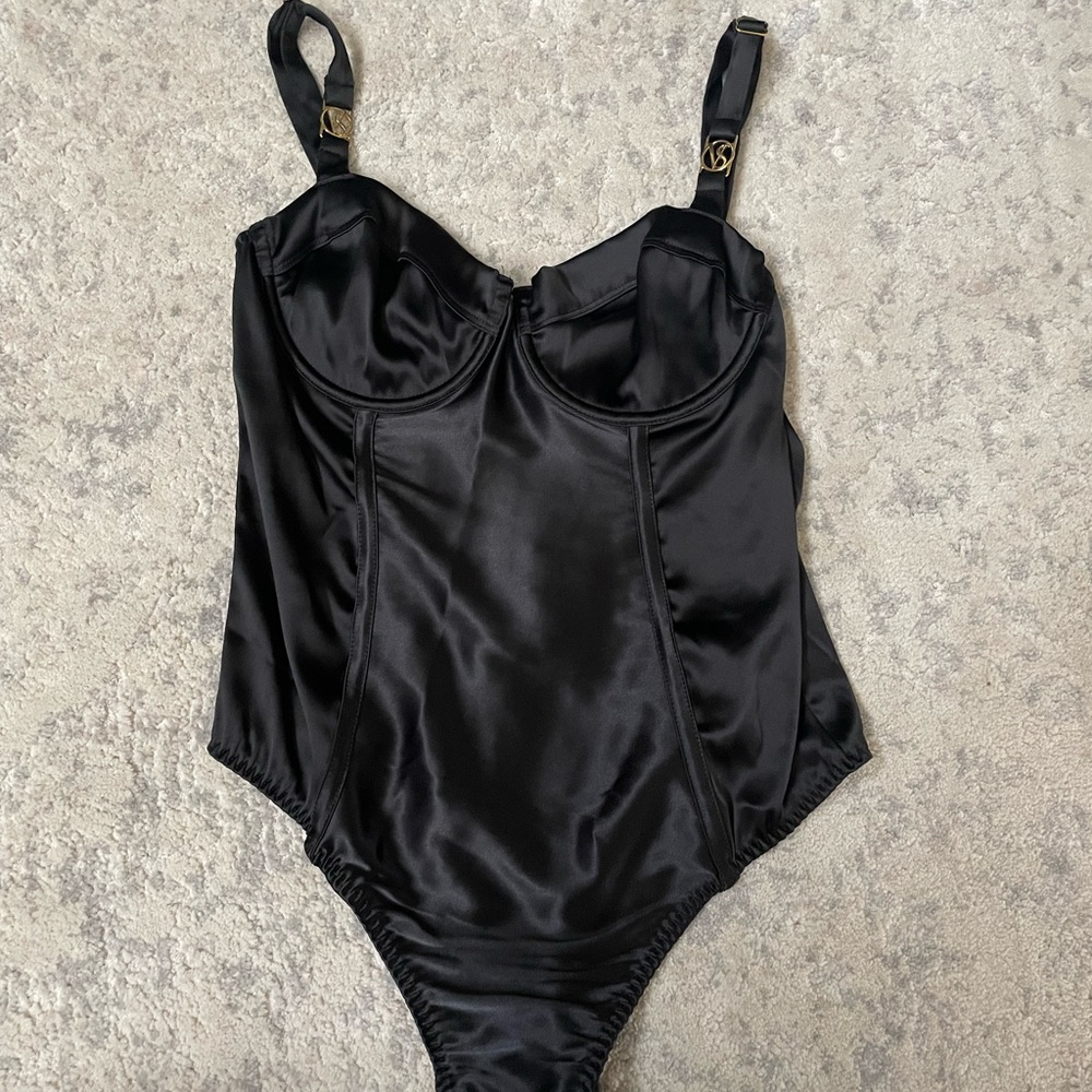 Bodysuit/corset